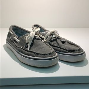 Cat & Jack Boat Shoes